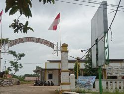 Di Duga Kades Selawangi terlibat pemalsuan surat tanah, Camat Tanjungsari hanya Bungkam