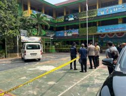 Fakta Mobil MBG Terobos SDN kalibaru 01 pagi di Jakarta utara, Korban Luka, 19 Siswa, 1 Guru