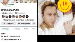 Wakil Ketua Umum PEMBASMI Teguh Puji Wahono Gugat Akun “Satwa Pedia”: Tak Akan Biarkan Martabat Advokat Dilecehkan!