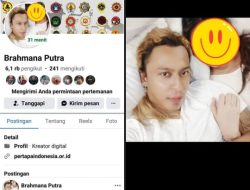 Wakil Ketua Umum PEMBASMI Teguh Puji Wahono Gugat Akun “Satwa Pedia”: Tak Akan Biarkan Martabat Advokat Dilecehkan!