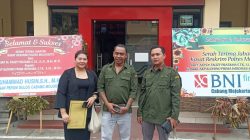 Pembasmi Minta Satreskrim Polres Mojokerto Usut Tuntas Kasus ITE: Transparansi Penegakan Hukum Siber Diapresiasi