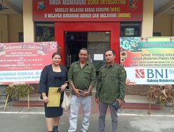 Pembasmi Minta Satreskrim Polres Mojokerto Usut Tuntas Kasus ITE: Transparansi Penegakan Hukum Siber Diapresiasi