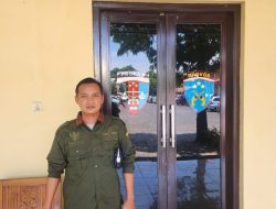 Ketua DPD Jatim PEMBASMI Gugat Integritas Penyidik Polres Pasuruan: Dugaan Penanganan Kasus 351 Sarat Kejanggalan