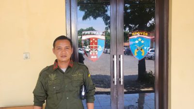Ketua DPD Jatim PEMBASMI Gugat Integritas Penyidik Polres Pasuruan: Dugaan Penanganan Kasus 351 Sarat Kejanggalan