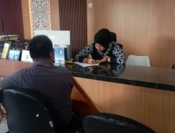 Dugaan Pungli Dana Bansos, Dan Dugaan Manipulasi Data Dana IPAL Di Desa Sipedang Berbuntut Pelaporan Ke Pihak Polres Dan Kejari Banjarnegara