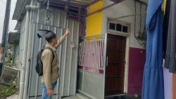 Polsek Candi Datangi TKP di Dusun Agal Agil pada Sabtu 22 November, Warga Dengar Suara Cekcok