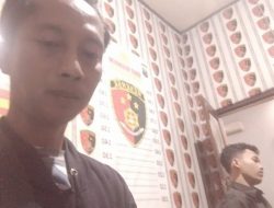 Proyek SDN betiting alat kerja ludes digondol maling pelaksana minta polisi ungkap kasus