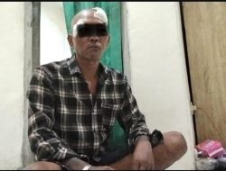 Kasus Penganiayaan di Tulangan Belum Terungkap, Korban Desak Polisi Segera Tangkap Pelaku