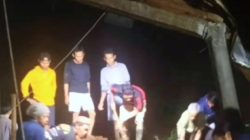 Hujan Deras Picu Longsor di Tlogosari, Satu Warga Meninggal Tertimbun Material