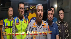Kasat Lantas Polresta Sleman buka Suara terkait, Penetapan Tersangka terhadap Hogi.