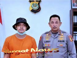 Kapolri Jendral Listyo Sigit Prabowo, buka suara terkait Kasus Hogi. Membela diri dari jambret bukan kejahatan.