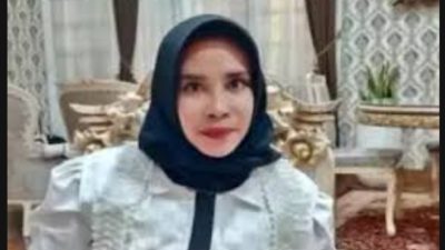 Wabup Mimik Idayana Gelar Makan Bareng Gratis, Borong UMKM Pakai Uang Pribadi